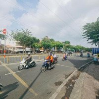 Bán Nhà Mặt Tiền Hậu Giang, 16 Tỷ, 102M2, 4 Tầng, 7 Phòng Ngủ Ở Và Kinh Doanh Tốt