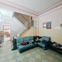 Bán Nhà Mặt Tiền Hậu Giang, 16 Tỷ, 102M2, 4 Tầng, 7 Phòng Ngủ Ở Và Kinh Doanh Tốt