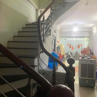Mặt Phố Quang Trung 15.95 Tỷ,Diện Tíchsổ 48.4M2, 5 Tầng, 6 Ngủ, Vỉa Hè Đá Bóng, Cạnh Ga Hà Đông