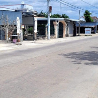 Bán Đất Mặt Tiền Nguyễn Công Trứ 445M Tp Cam Ranh Vị Trí Đẹp