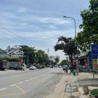 Bán Đất Trần Bình Trọng, 3,7 Tỷ, 108M2 View Đẹp, Quảng Hưng, Thanh Hóa