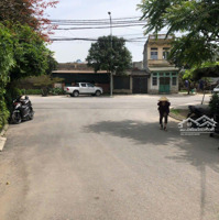 Bán Đất Trần Bình Trọng, 3,7 Tỷ, 108M2 View Đẹp, Quảng Hưng, Thanh Hóa
