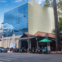 Cho Thuê Building Nguyễn Chí Thanh, P12, Q5 - Hầm 7 Tầng, Giá Bán 580 Triệu Ngay Bệnh Viện Chợ Rẫy