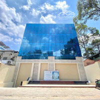 Cho Thuê Building Nguyễn Chí Thanh, P12, Q5 - Hầm 7 Tầng, Giá Bán 580 Triệu Ngay Bệnh Viện Chợ Rẫy
