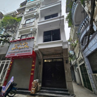 Bán Loại Bđs Khác Tại Tân Ấp, Phúc Xá, Ba Đình, Hà Nội, 10,9 Tỷ, 52 M2