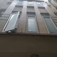Cực Hiếm - Tây Hồ - Cầu Giấy - Ngõ Thông -Ô Tô Tránh -Kinh Doanh - Nhà Đẹp 55 M 5 Tầngmặt Tiền5M 11 Tỷ