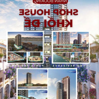 Chỉ 200 Triệu Booking Sun Symphony- Nhận Ngay Gói Nội Thất, Ưu Tiên Căn Đẹp- Chiết Khấu Early Bird