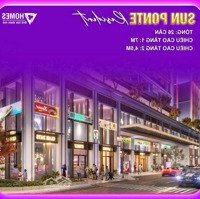 Chỉ 200 Triệu Booking Sun Symphony- Nhận Ngay Gói Nội Thất, Ưu Tiên Căn Đẹp- Chiết Khấu Early Bird
