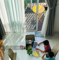Thuê Ngay Căn Duplex 4 Phòng Ngủ Tầng Cao View City Ban Công Tây Bắc Giá Chỉ 55 Triệu Bao Phí