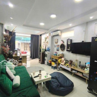 Bán Nhà Riêng 3 Phòng Ngủ 40M2, 7,3 Tỷ, Hậu Giang, P 5, Q6, Hcm, Giá Tốt, Uy Tín