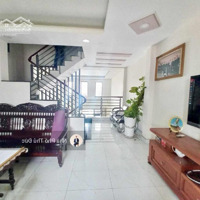 Nhà Dẹp 5 Tầng 61M2 Đường 10M P. Phú Hữu - Ô Tô Ngủ Trong Nhà
