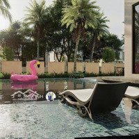 Bán Căn Biệt Thự Full Nội Thất Cạnh Sân Golf Brg Ven Biển Đà Nẵng - Dòng Tiền 70 Triệu/Tháng