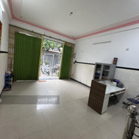 Bán Nhà 3 Tầng 3 Mê Đường Nguyễn Quang Bích, 92,5M2 Ngang 5M Gần Chợ Nguyễn Tri Phương - Hoà Cường