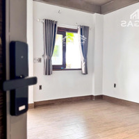 Căn Hộ Dịch Vụ Mini Balcony Ngay Chợ Thủ Đức, Vincom Võ Văn Ngân, Ngã Tư Thủ Đức