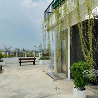 Căn Hộ Dịch Vụ Mini Balcony Ngay Chợ Thủ Đức, Vincom Võ Văn Ngân, Ngã Tư Thủ Đức