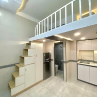 Cho Thuê Phòng Gác Full Nội Thất Siêu Đẹp Ngay Hàng Xanh Bình Thạnh Giá Ưu Đãi Cho Khách Ở Sớm