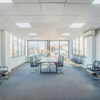 Cho Thuê Văn Phòng Đẹp 50M² Tại Phố Tôn Đức Thắng Giá Chỉ 12 Triệu/Tháng