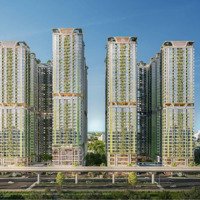 La Pura Bình Dương Căn Hộ Dưỡng Lành Chuẩn Urban Healing Ngay Đại Lộ Bình Dương - Chỉ Từ 50 Triệu/M2