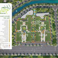 La Pura Bình Dương Căn Hộ Dưỡng Lành Chuẩn Urban Healing Ngay Đại Lộ Bình Dương - Chỉ Từ 50 Triệu/M2