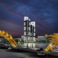 Tặng Ngay : 300 Triệu Nội Thất Cao Cấp Khi Sở Hữu Căn Hộ Cao Cấp Tại Đà Nẵng Landmark Tower!