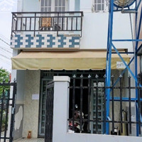 Khu Dân Cư Tái Định Cư - Nhà Đẹp Sổ Riêng Chỉ #1Tỷ4 Đường Trần Văn Giàu