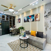 Ngộp Quá Ngộp Bán Nr Bạch Đằng, Phường 14, Bình Thạnh, 43M2