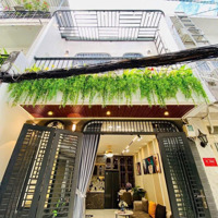 Ngộp Quá Ngộp Bán Nr Bạch Đằng, Phường 14, Bình Thạnh, 43M2