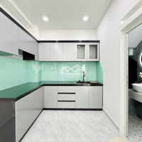Nhà Bình Lợi, 2 Lầu 3 Phòng Ngủ Mới Xây Sát Mặt Tiền Phạm Văn Đồng, 37M2, 4Tỷ7.