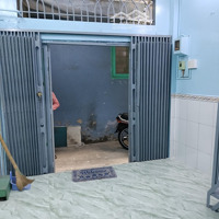 Bán Nhà Riêng Tại Bình Tiên, 1,75 Tỷ, 12M2, Hàng Hiếm Tại Q6, Hcm