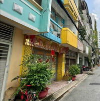 Bán Nhà Khu Phan Xích Long 4 Phòng Ngủ 4 Vệ Sinhgiá Tốt, 78M2 Ở 7, Phú Nhuận, Hcm View Đẹp
