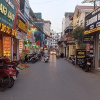 Bán Nhà Mặt Phố Kim Chung Đông Anh Diện Tích 200M Nhà Nằm Cạnh Khu Công Nghiệp Bắc Thong Long