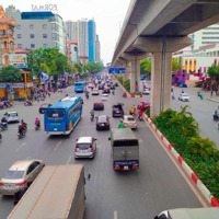 Bán Gấp Nhà Mặt Phố Trần Phú, 55M2, 2 Tầng, Mt4M, 13Tỷ