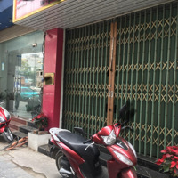 Bán Gấp Nhà Mặt Phố Trần Phú, 55M2, 2 Tầng, Mt4M, 13Tỷ