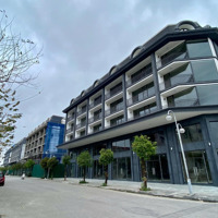 Shophouse An Cựu City 6 Tầng- Trả Trước 2,3 Tỷ Nhận Nhà Vào Kinh Doanh Ngay-10 Căn Duy Nhất Giá Tốt