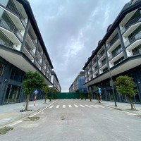 Shophouse An Cựu City 6 Tầng- Trả Trước 2,3 Tỷ Nhận Nhà Vào Kinh Doanh Ngay-10 Căn Duy Nhất Giá Tốt