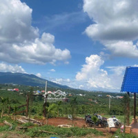 Bán Đất View Đẹp - Không Khí Mát Lạnh Quanh Năm Tại Di Linh, Lâm Đồng