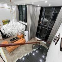Penthouse Tầng 27 Chung Cư Eco Dream Nguyễn Xiển