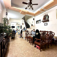 Hiếm - 70M2 Phố Tôn Đức Thắng, Ngõ Thông, Oto Vào Nhà, Sổ Vuông - 5T,Mặt Tiền5M. Giá Bán 19 Tỷ