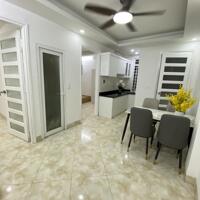 Cần bán chung cư mini ngõ 86 Hào Nam, Đống Đa 50m, 2PN2VS giá 1.78 tỷ, phôi sổ riêng