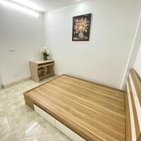 Cần bán chung cư mini ngõ 86 Hào Nam, Đống Đa 50m, 2PN2VS giá 1.78 tỷ, phôi sổ riêng