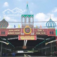 Bán Nhà Mặt Phố Tại Kdc Thuận Giao, Giá Ưu Đãi 75 Triệu/M2, 150M2