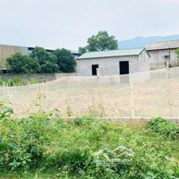 Bán Đất Tuyến Hai Xã Phú Mãn Diện Tích 322M2 Mặt Tiền 14M Giá Nhỉnh 4 Tỷ.