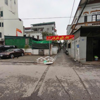 Bán Đất Thổ Cư Tặng Nhà 103M², Mặt Tiền 5.2M Tại Phố Ngọc Thụy, Long Biên - Giá Bán 16.5 Tỷ