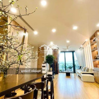 (Giá Thật) Bán Gấp Căn Hộ 95M2, 3 Phòng Ngủ Full Đồ Đẹp, Chung Cư Vinhomes West Point. Giá Bán 6.8 Tỷ