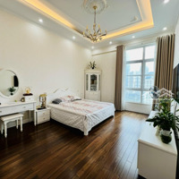 Gia Đình Thiện Chí Bán Căn Hộ 2 Ngủ The Manor Tâm Huyết, Nhà Đẹp Ấm Áp Nội Thất Nhập Khẩu