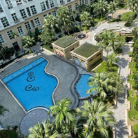 Gia Đình Thiện Chí Bán Căn Hộ 2 Ngủ The Manor Tâm Huyết, Nhà Đẹp Ấm Áp Nội Thất Nhập Khẩu
