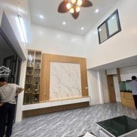 Chính Chủ Bán Nhà Ngõ Lan Bá, Q.đống Đa, Nhà Đẹp 38M, 4 Phòng Ngủ Giá Chỉ 5,58Tỷ Gần Hồ Bãi Cát