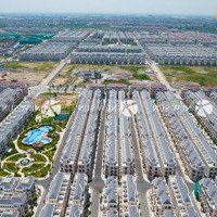 Bán Nhanh Liền Kề Cọ Xanh 80M2 Giá Bán 10,6 Tỷ Vinhome Ocean Park 2