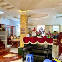 ĐƯỜNG 10M - BIỆT THỰ - 3 TẦNG - 8M x 14M - KẾ BÊN CITYLAND - EMART PHAN VĂN TRỊ