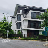 Bảng Hàng Biệt Thự Song Lập Hà Đô Charm Villas,Diện Tích180 - 210M2, Giá Rẻ Nhất Khu Vực